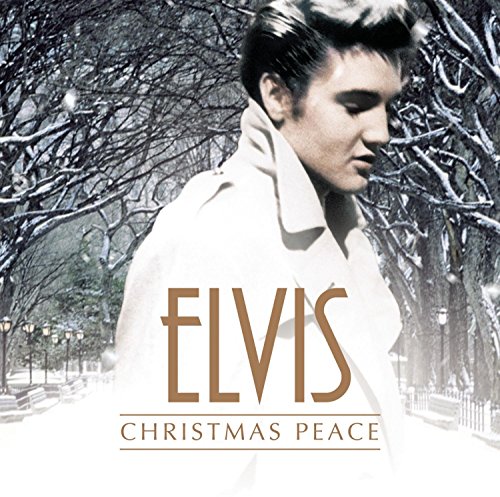 Elvis Presley - Christmas Peace - Zortam Music