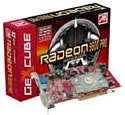 GC-RADEON9600Pro LITE 256MB DDR CRT/DVI/TV AGP