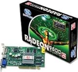 Atlantis RADEON9600 256MB DDR AGP CRT/DV