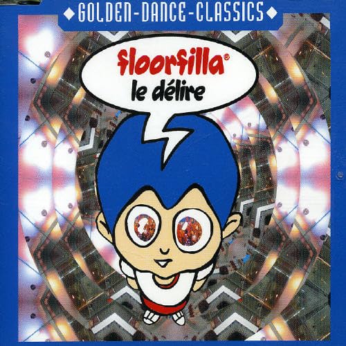 Floorfilla - Anthem #4 Lyrics - Zortam Music