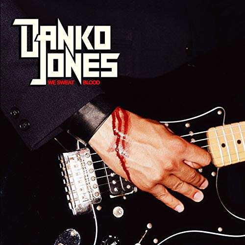 Danko Jones - My Love Is Bold - Zortam Music