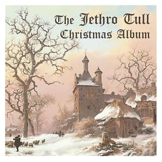 CD Cover Art