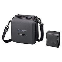 Festplatten: Sony LCM-PCC Camcordertasche f�r Sony DCR-PC330 Camcorder