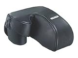 Sony LCJ-FHB Genuine Leather Jacket Case For DSC-F828