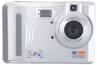 Festplatten: SiPix SC3300