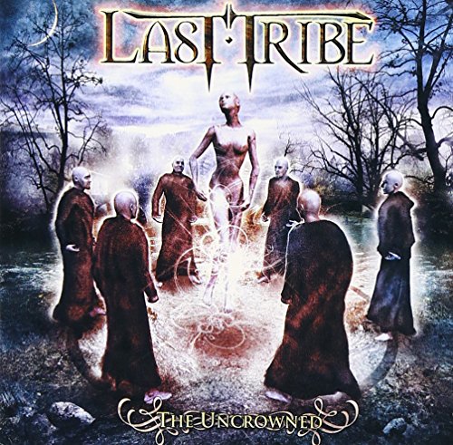 Uncrowned