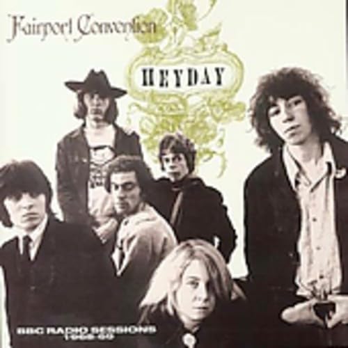 Heyday