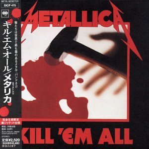 Kill 'Em All