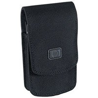 Heimkinosysteme: HP Slimline Case PDA Tasche Nylon schwarz