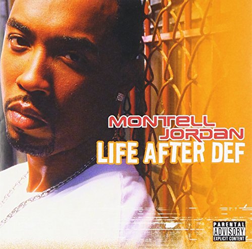 Montell Jordan - Life After Def - Zortam Music