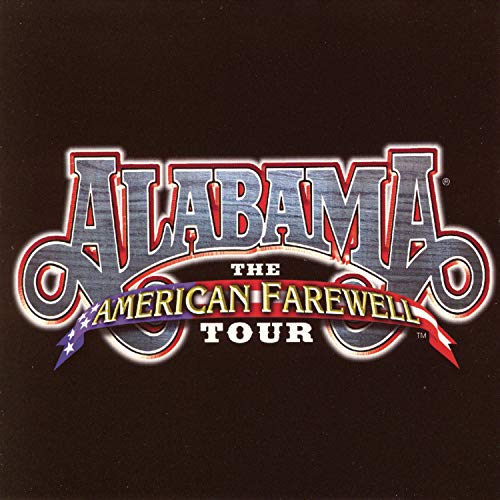 ALABAMA - The Farewell Tour - Zortam Music