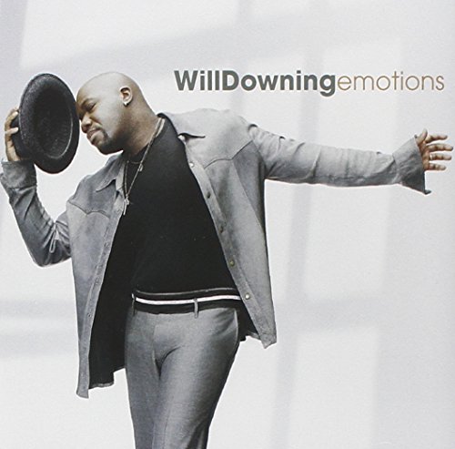 Will Downing - A Million Ways Lyrics - Zortam Music