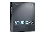 Studio MX 2004 with Flash Professional Student Boxed Edition