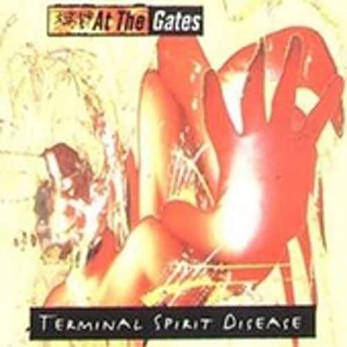 At the Gates - 21 Years of Doom, Death & Darkness - Zortam Music