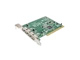 4 Port PCI USB 2.0 Card