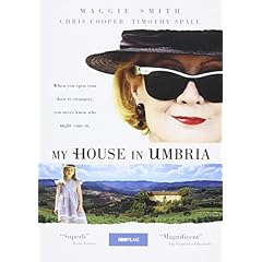 My House in Umbria