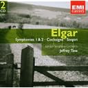 CD Cover Art