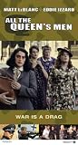 All the Queen's Men (P&S Dol Slip)