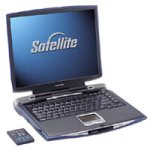 TV Geraete: Toshiba Satellite 5200-801 Notebook Pent.4 2.0GHz TFT 15.0 512MB 60GB Combo LAN WXPH