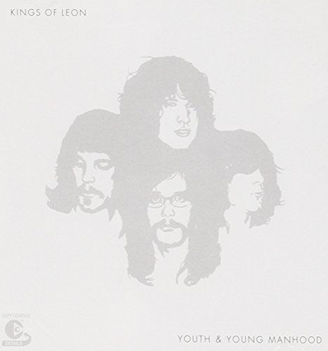 KINGS OF LEON - Mollys Chambers - Zortam Music