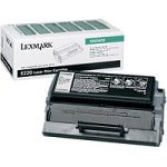 Lautsprecher: Lexmark 0012S0400 WASTE TONER BOX 2.5K PGS