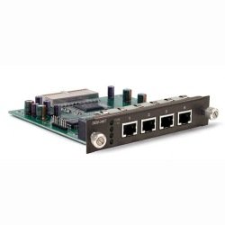 MP3 Player: Module 4Port10/100/1000 Mbit