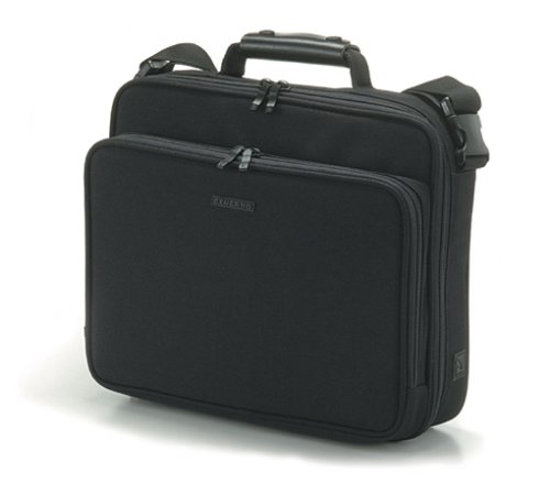 TV Ger&auml;te: Tucano Tragetasche Compact Notebook Basic II, schwarz