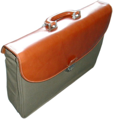 TV Ger&auml;te: Tucano Tragetasche Business Case, 40x30x12