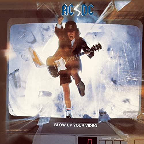 Blow up Your Video