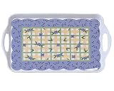 Pfaltzgraff Summer Breeze Rectangular Tray