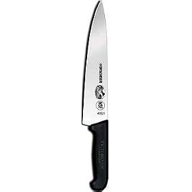 Amazon.com: RH Forschner Fibrox Chef's Knife 10