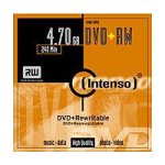 Digitalkameras: DVD+RW 4,7GB JC