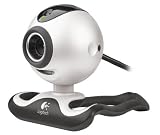 Logitech Quickcam Pro 4000 Webcam