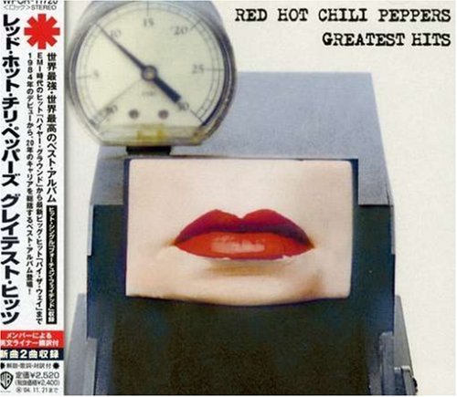 Red Hot Chili Peppers - The Best of Red Hot Chili Peppers - Zortam Music