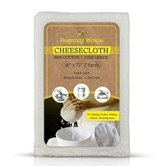 Regency Cheese Cloth, 2 Square Yd.