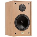 Telekommunikation: JBL ATX 20 2-Wege-Regal-Lautsprecherpaar buche