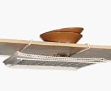 Undershelf Placemat Holder 18-1/2" x 11-3/4" x 4" h