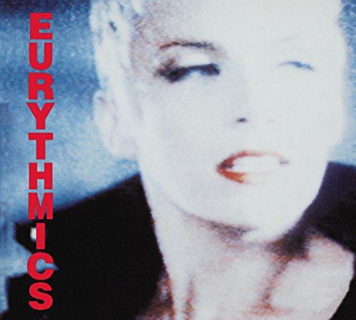 Eurythmics - Better To Have Lost In Love (Than Never Loved At All) Lyrics - Zortam Music