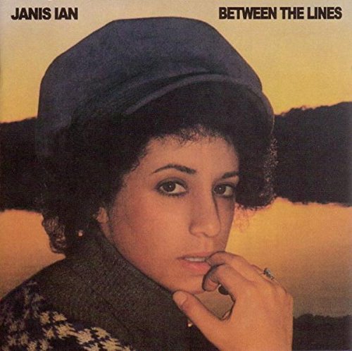 Janis Ian - Between the Lines [Live Bonus Track] Lyrics - Zortam Music