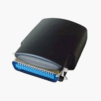 NoteBook: NC-2100p Print Server FastEthernet
