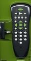 Xbox Official DVD Movie Playback Controller