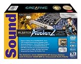 Creative Labs Sound Blaster Audigy 2 ZS Internal Sound Card