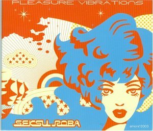 Pleasure Vibrations