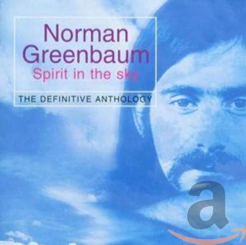 NORMAN GREENBAUM - Spirit In The Sky - The Defini - Zortam Music