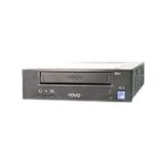 Navigationssysteme: IBM 7206 VXA-2 Streamer 160GB VXA intern U2 LVDS