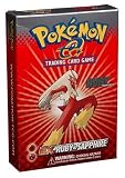 Pokemon Ruby Starter Deck