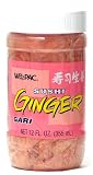 Welpac Sushi Ginger