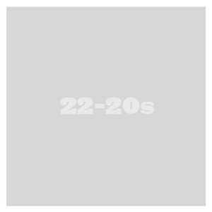 22-20s - 05/03 - Zortam Music