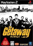 The Getaway -���å�������-��CERO�졼�ƥ��󥰡�Z�ס�