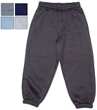 Fleece Sweatpants in Assorted Colors